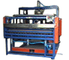 Fabri Cutting Machine