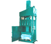 Hydraulic Bailing Machine